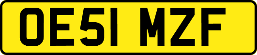 OE51MZF