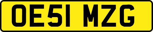 OE51MZG