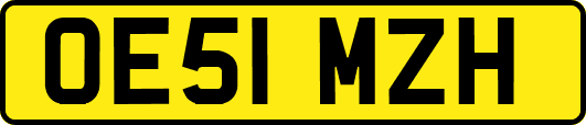 OE51MZH