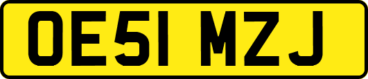 OE51MZJ