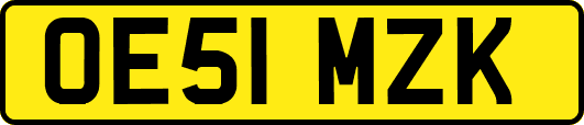 OE51MZK