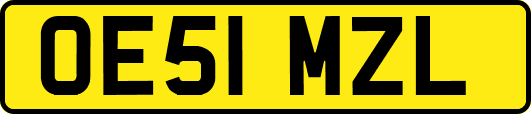 OE51MZL