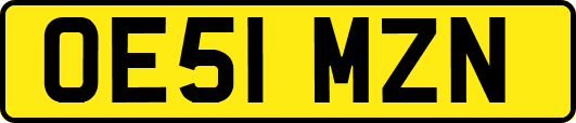 OE51MZN