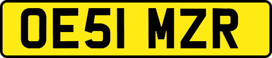 OE51MZR
