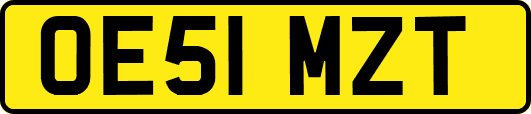 OE51MZT