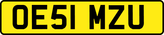 OE51MZU
