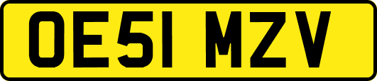OE51MZV