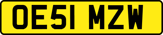 OE51MZW