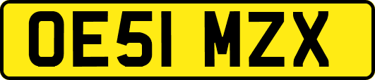 OE51MZX