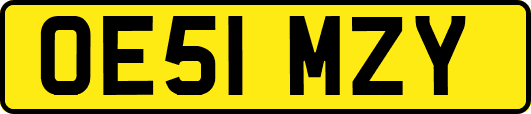 OE51MZY