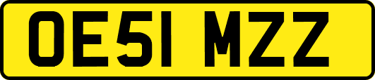OE51MZZ