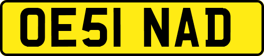 OE51NAD