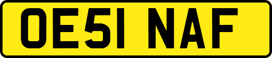OE51NAF