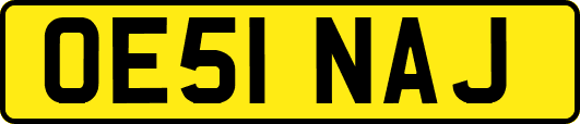 OE51NAJ