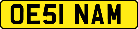 OE51NAM