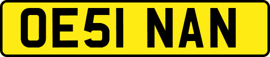 OE51NAN