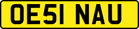OE51NAU