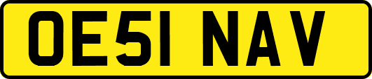 OE51NAV