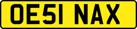 OE51NAX