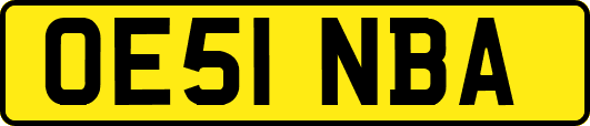 OE51NBA