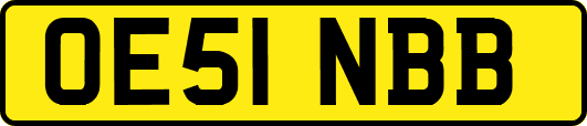 OE51NBB