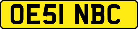 OE51NBC