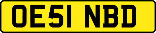 OE51NBD