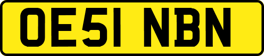OE51NBN