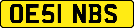 OE51NBS
