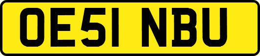 OE51NBU