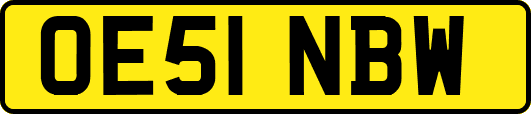 OE51NBW