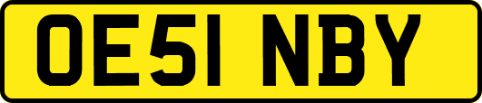 OE51NBY
