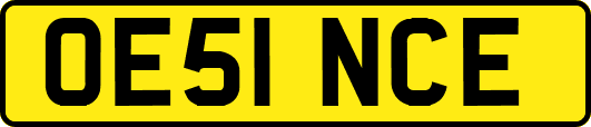 OE51NCE