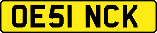 OE51NCK