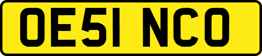 OE51NCO