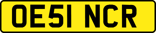 OE51NCR