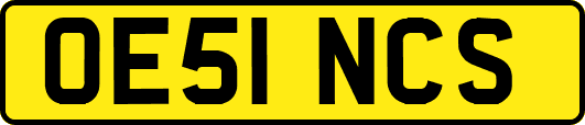 OE51NCS