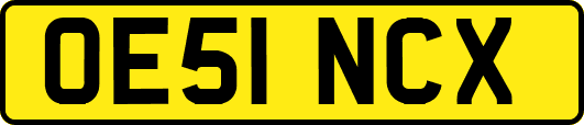 OE51NCX