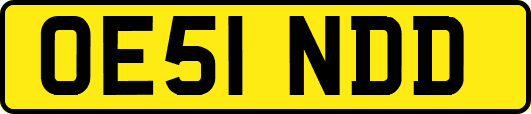 OE51NDD