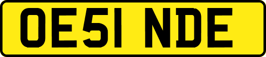 OE51NDE
