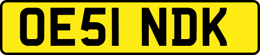 OE51NDK