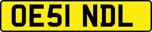 OE51NDL