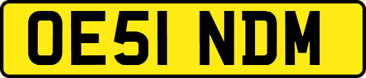 OE51NDM