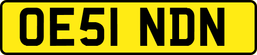 OE51NDN