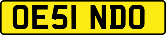 OE51NDO