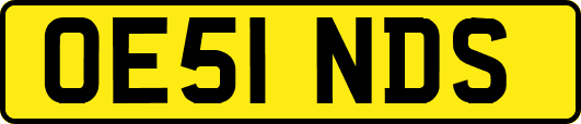 OE51NDS