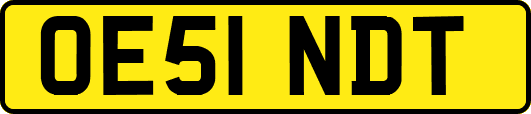 OE51NDT