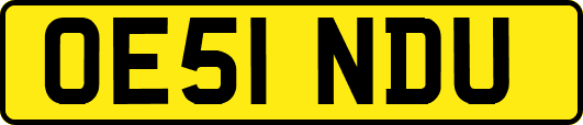 OE51NDU