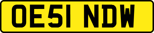 OE51NDW