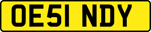 OE51NDY